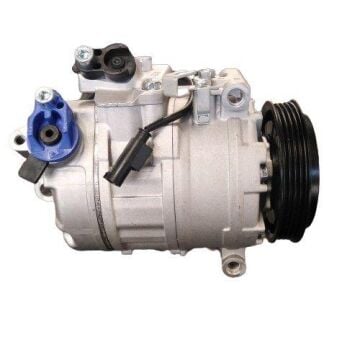 KLİMA KOMPRESÖR (PV4) BMW E60