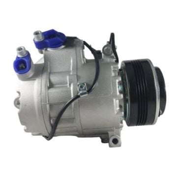 KLİMA KOMPRESÖR (PV4) BMW X5 X6 110MM