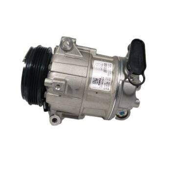 KLİMA KOMPRESÖR (PV4) FİAT DUCATO 2.3 JTD 14-