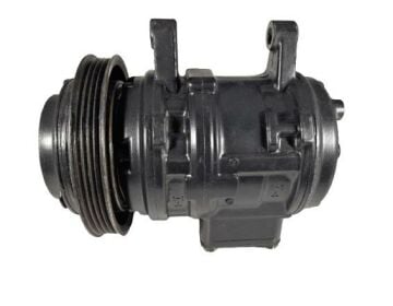 KLİMA KOMPRESÖR (PV4) HONDA ACCORD