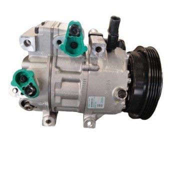 KLİMA KOMPRESÖR (PV4) HYUNDAI ACCENT