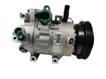 KLİMA KOMPRESÖR (PV4) HYUNDAI ELANTRA İ30 KIA CEED