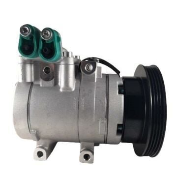 KLİMA KOMPRESÖR (PV4) HYUNDAI GETZ / 2002 / 1.4