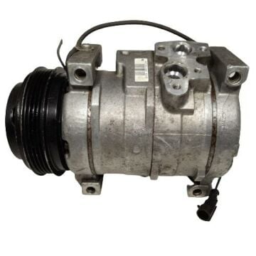 KLİMA KOMPRESÖR (PV4) CHRYSLER VOYAGER 2.8 DİZEL
