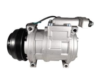 KLİMA KOMPRESÖR (PV4) IVECO STRALİS DAILY 24V