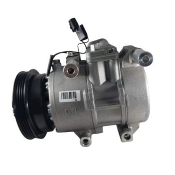 KLİMA KOMPRESÖR (PV4) KİA RIO