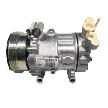 KLİMA KOMPRESÖR (PV4) RENAULT CLİO II KANGO