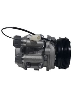 KLİMA KOMPRESÖR (PV4) SUZUKİ SWİFT