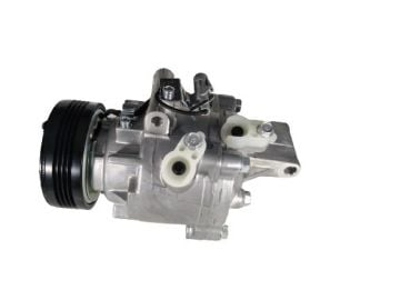 KLİMA KOMPRESÖR (PV4) SUZUKİ SWIFT IV 10