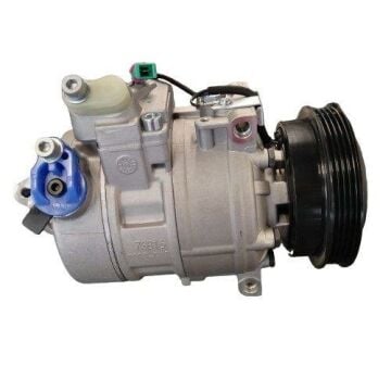 KLİMA KOMPRESÖR (PV4) VW PASSAT B5 (96-)AUDI A4 (94-)A6 (97-) SKODA SU
