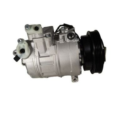 KLİMA KOMPRESÖR (PV4) VW PASSAT B5 (96-)AUDI A4 (94-)A6 (97-) SKODA SU