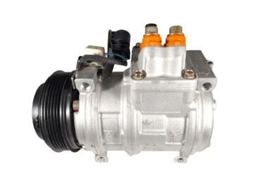 KLİMA KOMPRESÖR (PV5) BMW E34 E36