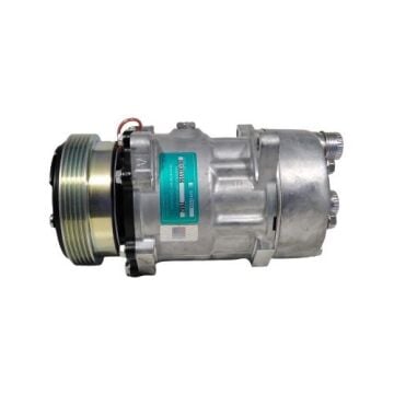 KLİMA KOMPRESÖR (PV5) CİTROEN JUMPER 02- FİAT DUCATO 02-PEUGEOT BOXER