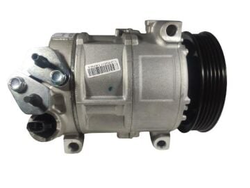 KLİMA KOMPRESÖR (PV5) FİAT PUNTO EVO (09-)FIORINO (08-) LINEA (07-) DO