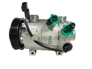 KLİMA KOMPRESÖR (PV5) HYUNDAİ İ20 1.4-1.2İ 2014>