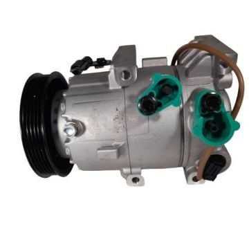 KLİMA KOMPRESÖR (PV5) HYUNDAI İ30 1.6CRDI 11-16 / KİA CEED 1.6CRDI