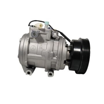 KLİMA KOMPRESÖR (PV5) KİA CERATO 06-