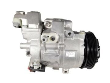 KLİMA KOMPRESÖR (PV5) MERCEDES A-CLASS W168 (97-)VANEO (02-)