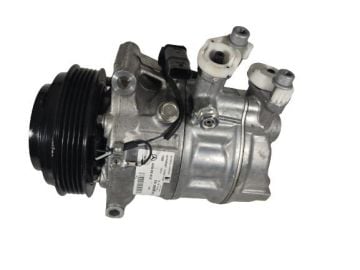 KLİMA KOMPRESÖR (PV5) MERCEDES BENZ C SERİ W205 E SERİ W213