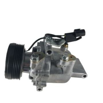 KLİMA KOMPRESÖR (PV5) MITSUBISHI COLT 1.3 1.5