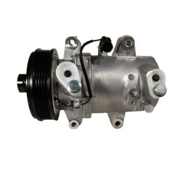 KLİMA KOMPRESÖR (PV5) MITSUBISHI L200 FIAT FULLBACK 2,4 DI-D 2015 > 11