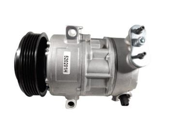 KLİMA KOMPRESÖR (PV5) OPEL CORSA D, MERIVA 1.6 TURBO 06-