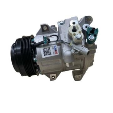 KLİMA KOMPRESÖR (PV5) SUZUKİ GARND VİTARA 2.0 2005