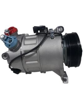 KLİMA KOMPRESÖR (PV5) VOLVO S80 II (06-)XC60 (08-)