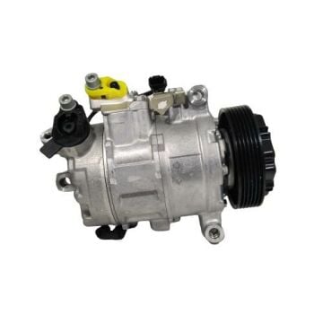 KLİMA KOMPRESÖR (PV6) BMW 1 E81-E82-E87-E88 (04-)3 E90-E91-E92-E93 (05
