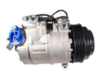KLİMA KOMPRESÖR (PV6) BMW 1 E81-E82-E87-E88 (04-)3 E90-E91-E92-E93 (05