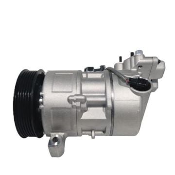 KLİMA KOMPRESÖR (PV6)  BMW 1 E81-E82-E87-E88 (04-)3 E90-E91-E92-E93 BE