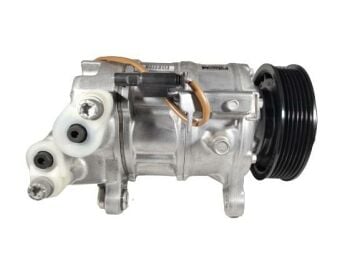 KLİMA KOMPRESÖR (PV6) BMW 1 F20-F21 (11-)3 F30-F31-F35-F80 (11-)