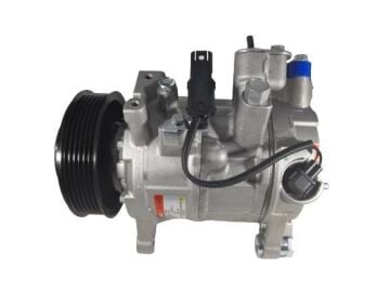 KLİMA KOMPRESÖR (PV6) BMW F20 F22 F30 F31