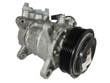 KLİMA KOMPRESÖR (PV6) BMW X5 X6 110MM