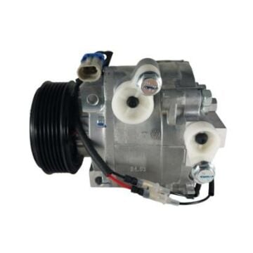 KLİMA KOMPRESÖR (PV6) CHEVROLET AVEO 1.4 TURBO OPEL MOKKA