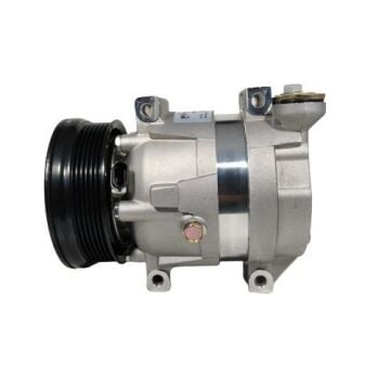 KLİMA KOMPRESÖR (PV6) CHEVROLET AVEO KALOS LACETTI 04-