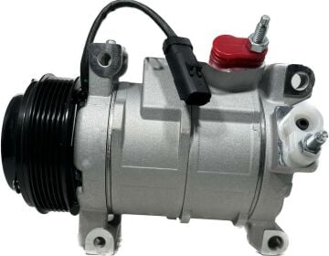 KLİMA KOMPRESÖR (PV6) CHRYSLER GRAND VOYAGER (2008)  2.8 CRDI