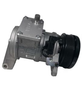 KLİMA KOMPRESÖR (PV6) CHRYSLER VOYAGER II 3.3İ 3.8İ(96-) 123MM