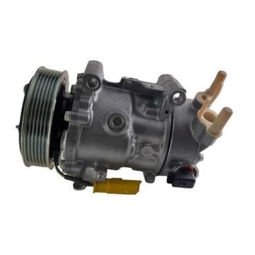 KLİMA KOMPRESÖR)PV6) CITROËN BERLİNGO (2008) 1.6  | PEUGEOT  207- 208-