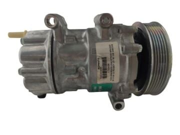 KLİMA KOMPRESÖR (PV6) CİTROEN BERLİNGO 08- C3 09- C5 PEUGEOT 207 307 3