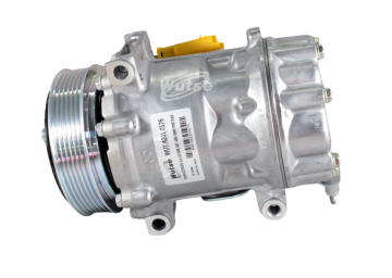 KLİMA KOMPRESÖR (PV6) CİTROEN BERLINGO (08-)C3 II(09-)PEUGEOT 307 (00-