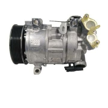 KLİMA KOMPRESÖR (PV6) CİTROEN CACTUS/PEUGEOT 208/308/2008/3008 110MM