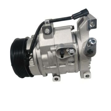 KLİMA KOMPRESÖR (PV6) FİAT 500 (07-)DOBLO (01-)PUNTO II (99-)