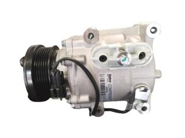 KLİMA KOMPRESÖR (PV6) FORD FIESTA V (01-)FOCUS I (98-)