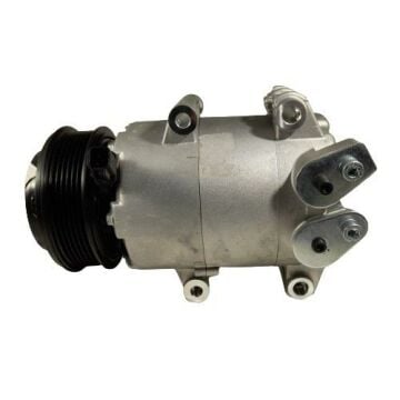 KLİMA KOMPRESÖR (PV6) FORD FIESTA VI 1.6TDCI (08-)