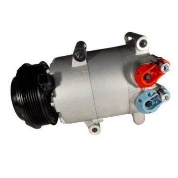 KLİMA KOMPRESÖR (PV6)FORD  FOCUS C-MAX (10-)FOCUS III (11-)VOLVO S60 (