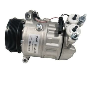 KLİMA KOMPRESÖR (PV6) FORD FOCUS III 1.6TDCI 12-