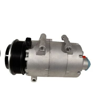 KLİMA KOMPRESÖR (PV6) FORD GALAXY III (06-)MONDEO IV (07-)