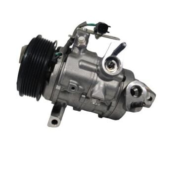 KLİMA KOMPRESÖR (PV6) FORD TRANSİT COURİER FİESTA VII 150MM