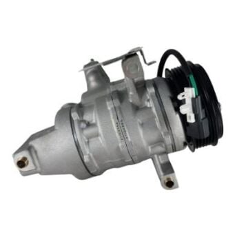 KLİMA KOMPRESÖR (PV6) FORD TRANSIT COURIER FIESTA VII 150MM